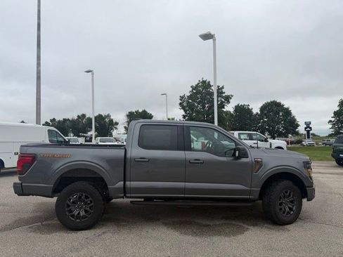 Used 2025 Ford F150 Tremor w/ Tow/Haul Package AWD/4WD image 9