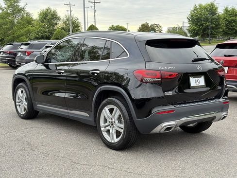 Used 2023 Mercedes-Benz GLA 250 4MATIC image 5