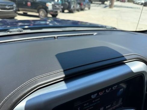 Used 2017 GMC Sierra 1500 SLT AWD/4WD image 49