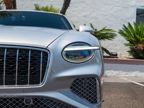 New 2026 Bentley Continental GT AWD/4WD image 31