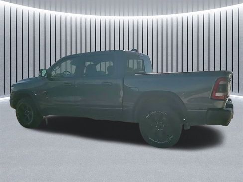 Used 2022 RAM 1500 Rebel w/ Rebel Level 2 Equipment Group image 18