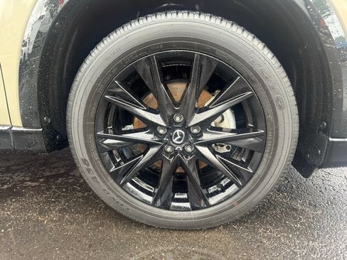 Used 2025 MAZDA CX-5 Carbon Edition AWD/4WD image 51