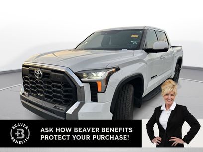 Used 2022 Toyota Tundra SR5