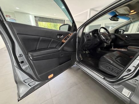 Used 2014 Nissan Murano LE w/ Platinum Edition Package AWD/4WD image 23