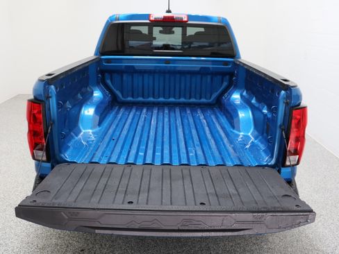 Used 2024 Chevrolet Colorado Trail Boss w/ Advanced Trailering Package image 29