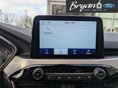 Used 2022 Ford Escape SE w/ Convenience Package image 30