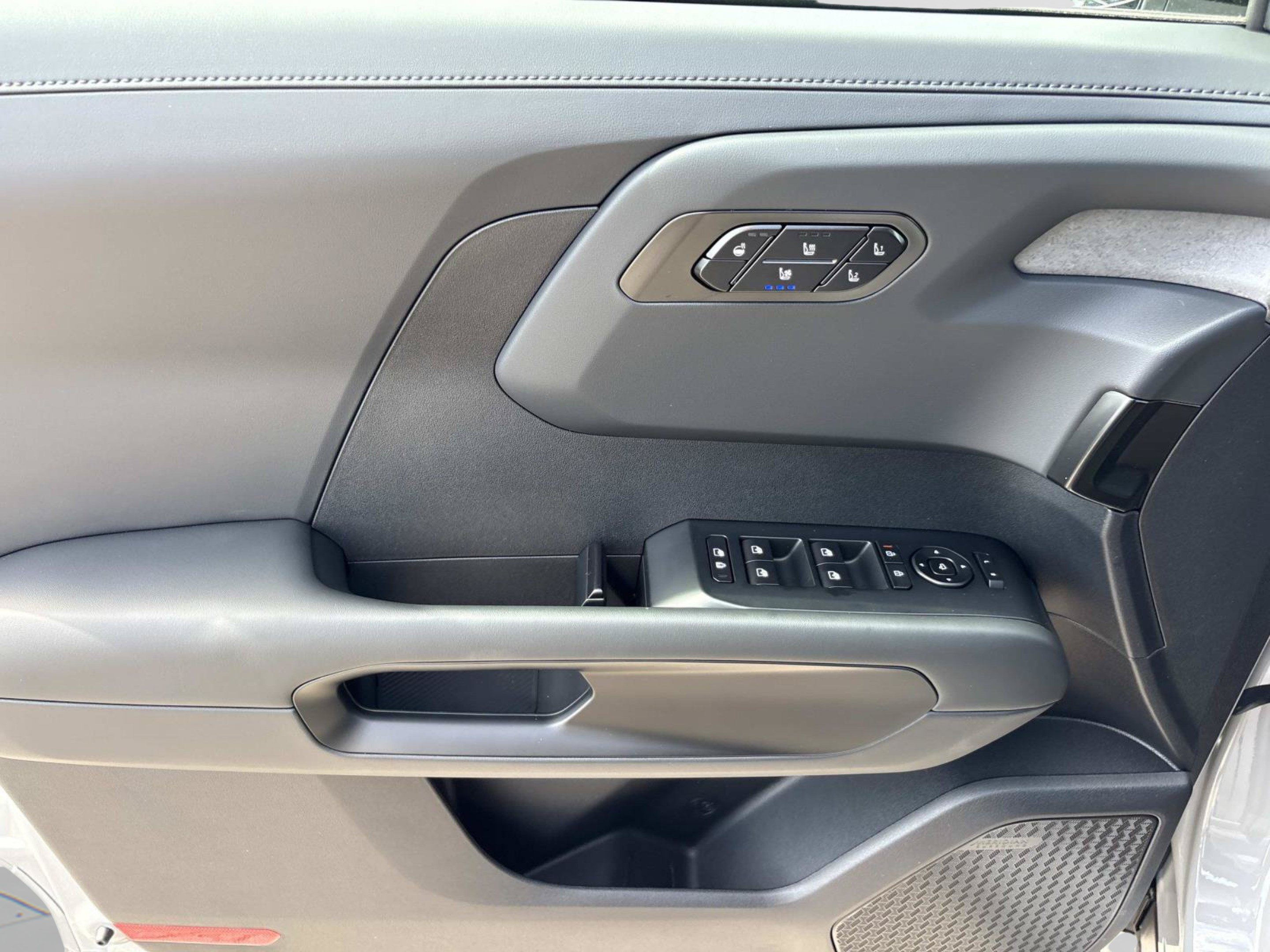 New 2027 Kia Telluride SX X-Line AWD/4WD image 17