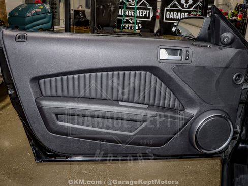 Used 2010 Ford Mustang Shelby GT500 image 98