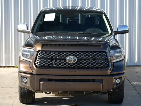 Used 2020 Toyota Tundra Platinum image 45