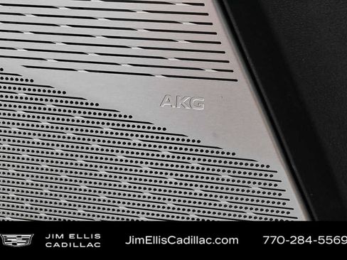 New 2026 Cadillac Optiq Sport 1 image 8