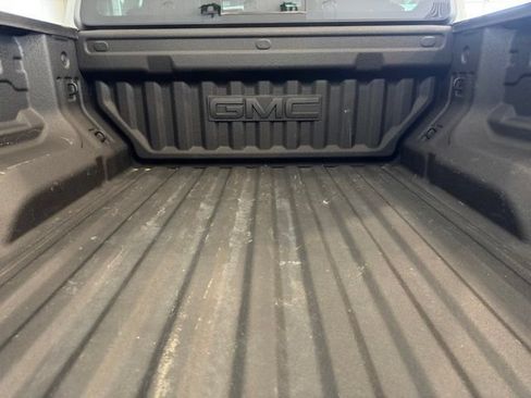 Certified 2025 GMC Canyon Elevation w/ Convenience Package AWD/4WD image 45