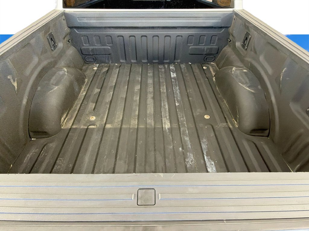 Used 2018 Ford F150 Lariat w/ Equipment Group 502A Luxury AWD/4WD image 28