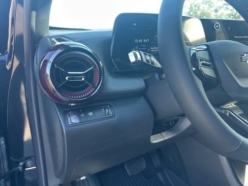 New 2026 Chevrolet Equinox RS image 13