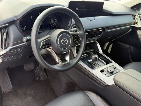 Used 2026 MAZDA CX-90 3.3 Turbo w/ Premium Sport Pkg AWD/4WD image 4