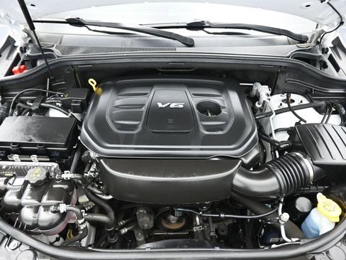 Used 2018 Jeep Grand Cherokee High Altitude image 51