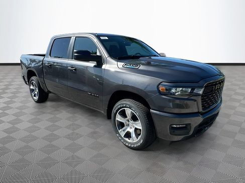 New 2026 RAM 1500 Express RWD image 3