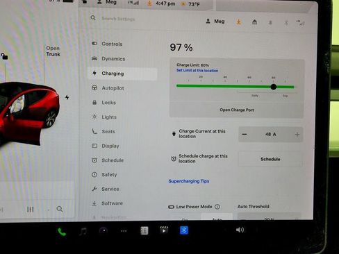 Used 2020 Tesla Model Y Long Range image 18