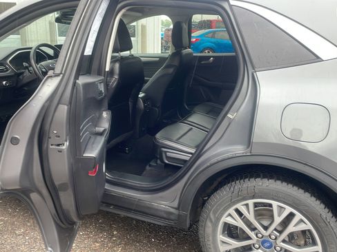 Used 2022 Ford Escape SEL AWD/4WD image 29