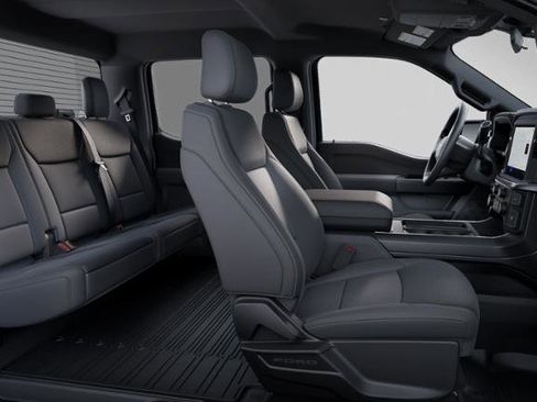 New 2025 Ford F150 STX w/ Equipment Group 200A image 6