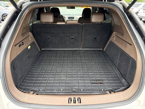 Used 2016 Lincoln MKX Reserve FWD image 25