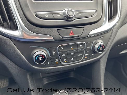Certified 2021 Chevrolet Equinox LT image 20