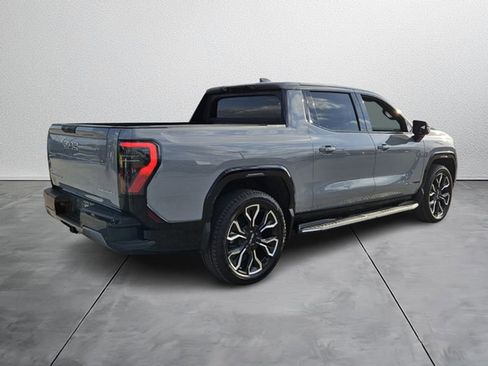 New 2025 GMC Sierra EV Denali image 6