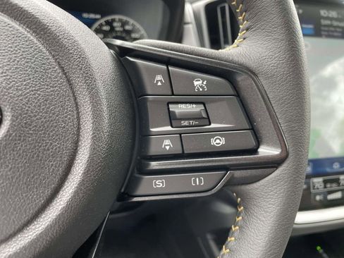 New 2026 Subaru Crosstrek 2.5i Sport AWD/4WD image 23