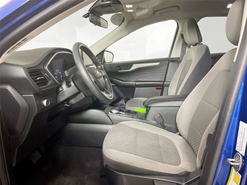 Used 2022 Ford Escape SE AWD/4WD image 5