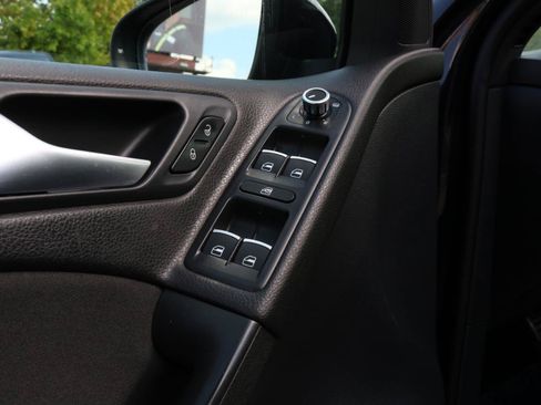 Used 2013 Volkswagen GTI Wolfsburg Edition FWD image 19