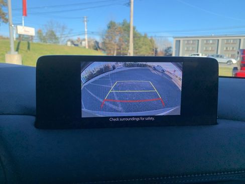 Used 2024 MAZDA CX-5 Carbon Edition image 17