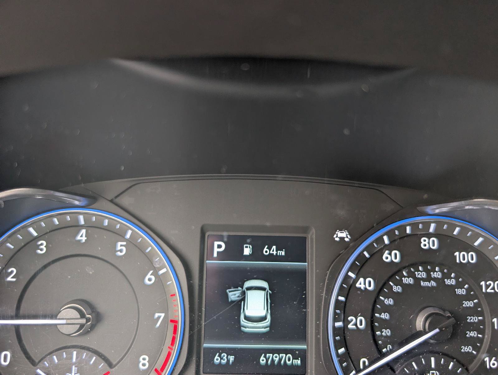 Used 2020 Hyundai Kona SEL AWD/4WD image 11