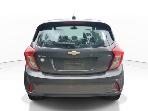 Used 2016 Chevrolet Spark LS FWD image 9