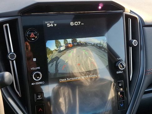 New 2026 Subaru WRX Premium image 16