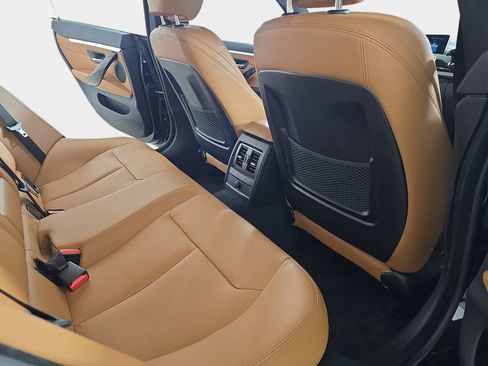 Used 2018 BMW 430i Gran Coupe xDrive 430i Gran Coupe image 12