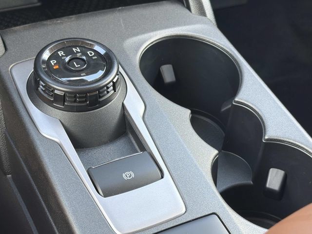 New 2026 Ford Bronco Sport Outer Banks AWD/4WD image 30