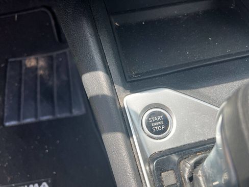 Used 2020 Nissan Altima 2.5 S image 17