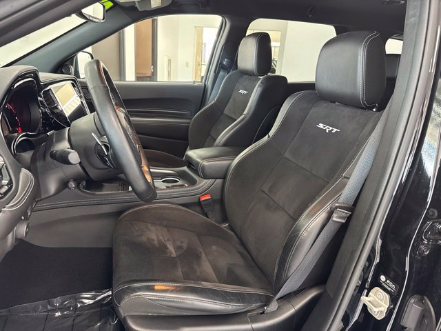 Used 2023 Dodge Durango SRT w/ Trailer Tow Group IV AWD/4WD image 19