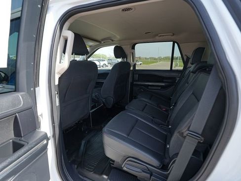 Used 2022 Ford Expedition XL AWD/4WD image 18
