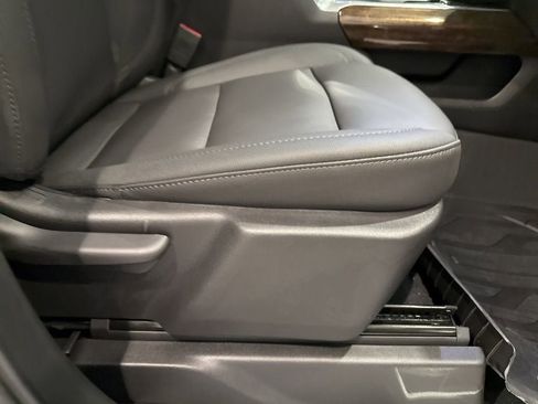 New 2026 GMC Sierra 1500 Elevation w/ Elevation Premium Package AWD/4WD image 13
