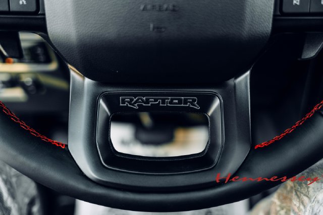 New 2026 Ford F150 Raptor AWD/4WD image 28