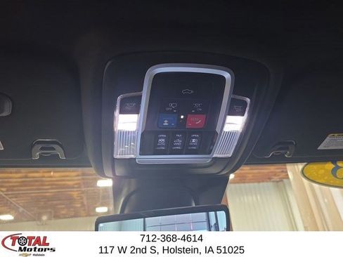 Used 2023 RAM 3500 Limited AWD/4WD image 21