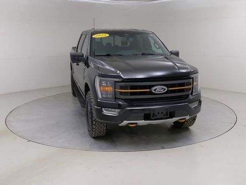 Certified 2023 Ford F150 Tremor w/ 360 Degree Camera Package AWD/4WD image 10