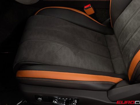 Used 2025 Bentley Continental GT Speed AWD/4WD image 37