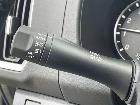 New 2026 Nissan Frontier SV w/ All-Weather Content Package image 23