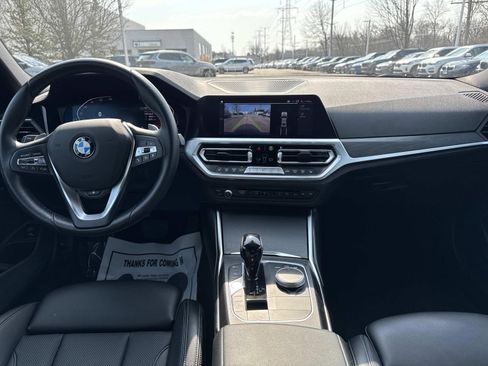 Certified 2022 BMW 330i xDrive Sedan w/ Premium Package 2 image 15