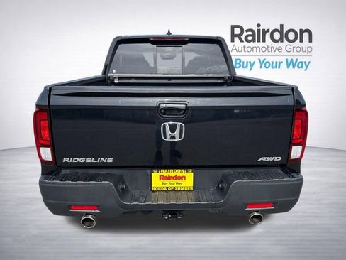 Used 2023 Honda Ridgeline RTL image 8