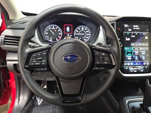 Certified 2025 Subaru Crosstrek 2.0i Premium image 15
