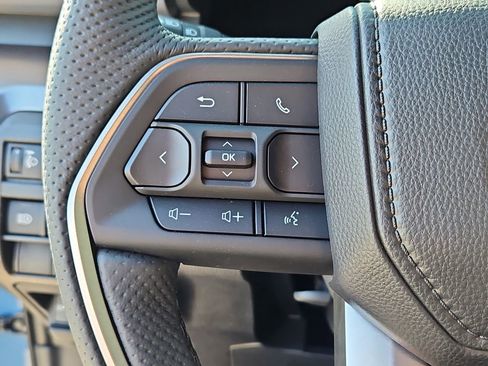 New 2026 Toyota Tacoma TRD Off-Road AWD/4WD image 14