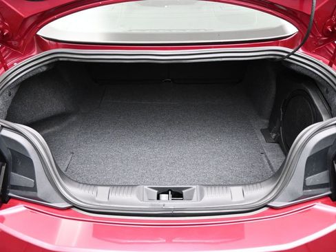 New 2026 Ford Mustang Dark Horse image 15