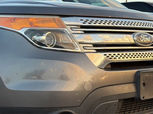 Used 2014 Ford Explorer XLT w/ Equipment Group 201A image 13